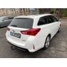 TOYOTA AURIS Toyota Auris 124 D-4D GARANTIE 6MOI