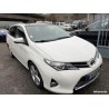 TOYOTA AURIS Toyota Auris 124 D-4D GARANTIE 6MOI