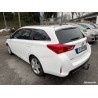 TOYOTA AURIS Toyota Auris 124 D-4D GARANTIE 6MOI