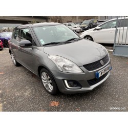 Suzuki swift1.2 vvt 94ch garantie 6 mois
