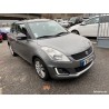 Suzuki swift1.2 vvt 94ch garantie 6 mois