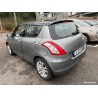 Suzuki swift1.2 vvt 94ch garantie 6 mois